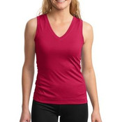 Ladies NRG Fitness Tank